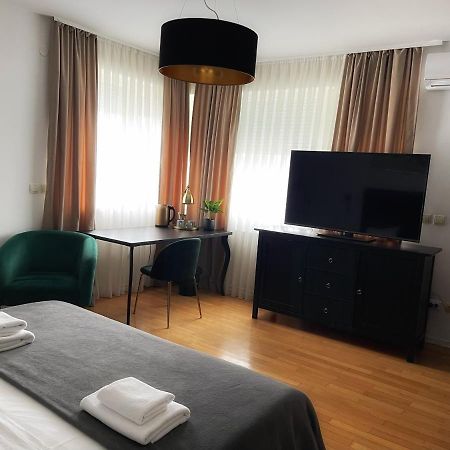 Best West Sveta Nedelja Sveta Nedjelja  Dış mekan fotoğraf